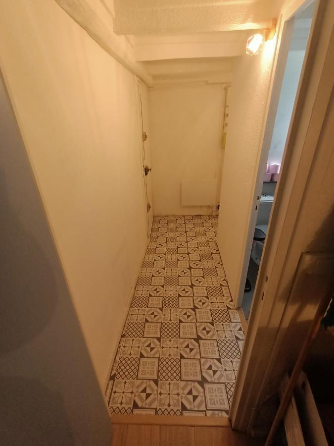 Apartamento Cosy T2 Montbrison Exterior foto