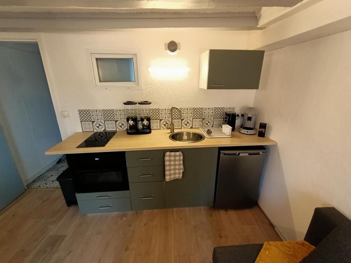 Apartamento Cosy T2 Montbrison Exterior foto