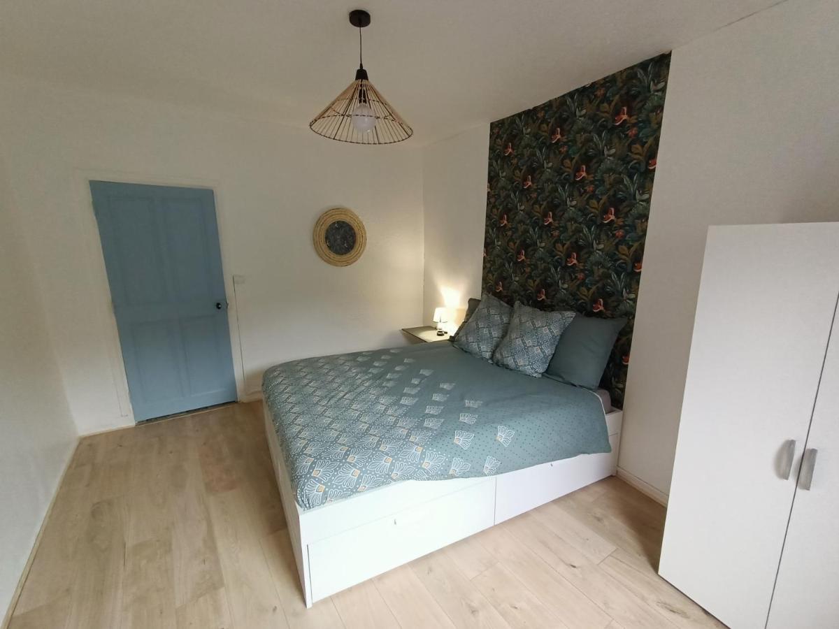Apartamento Cosy T2 Montbrison Exterior foto